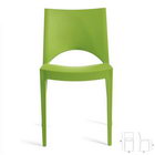 Židle PARIS zelená